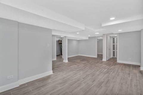 Tiny photo for 46 E Brayton Street, Chicago, IL 60628 (MLS # 12506888)