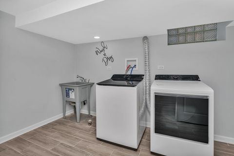Tiny photo for 46 E Brayton Street, Chicago, IL 60628 (MLS # 12506888)