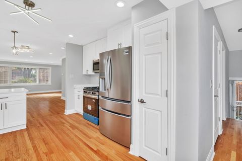 Tiny photo for 46 E Brayton Street, Chicago, IL 60628 (MLS # 12506888)