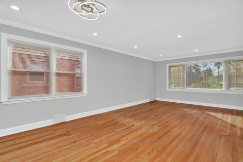Tiny photo for 46 E Brayton Street, Chicago, IL 60628 (MLS # 12506888)