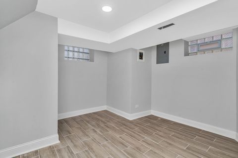 Tiny photo for 46 E Brayton Street, Chicago, IL 60628 (MLS # 12506888)