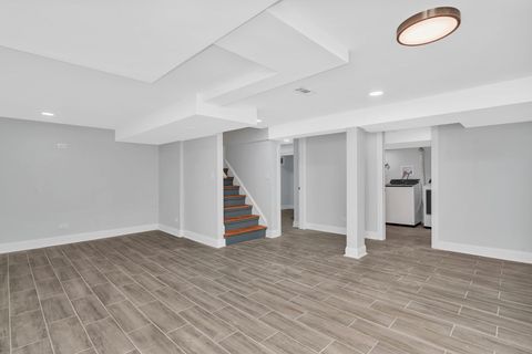 Tiny photo for 46 E Brayton Street, Chicago, IL 60628 (MLS # 12506888)