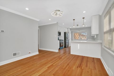 Tiny photo for 46 E Brayton Street, Chicago, IL 60628 (MLS # 12506888)