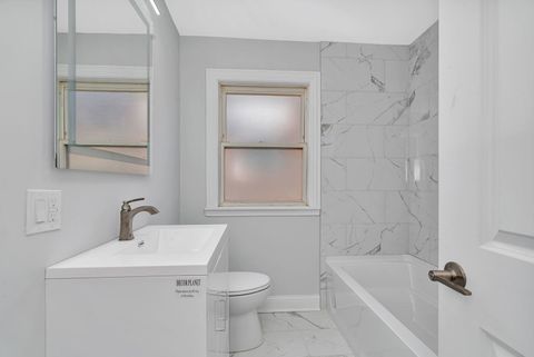 Tiny photo for 46 E Brayton Street, Chicago, IL 60628 (MLS # 12506888)