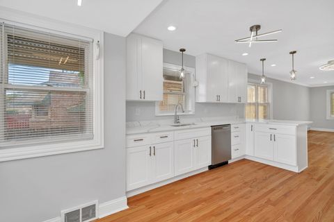Tiny photo for 46 E Brayton Street, Chicago, IL 60628 (MLS # 12506888)
