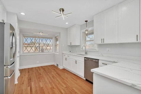 Tiny photo for 46 E Brayton Street, Chicago, IL 60628 (MLS # 12506888)