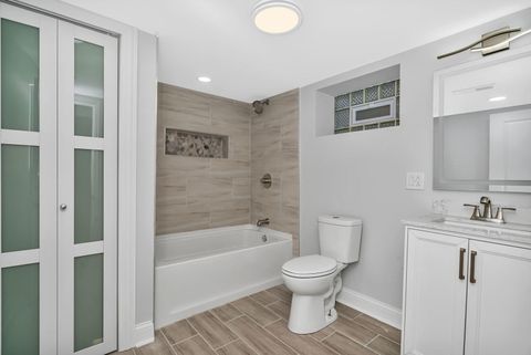 Tiny photo for 46 E Brayton Street, Chicago, IL 60628 (MLS # 12506888)