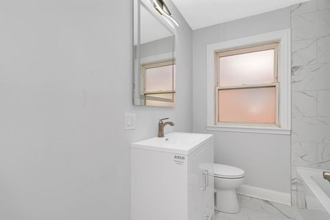 Tiny photo for 46 E Brayton Street, Chicago, IL 60628 (MLS # 12506888)