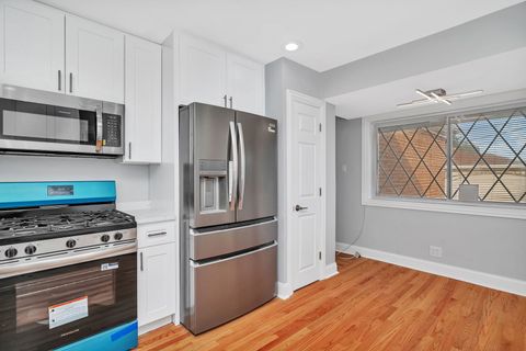 Tiny photo for 46 E Brayton Street, Chicago, IL 60628 (MLS # 12506888)