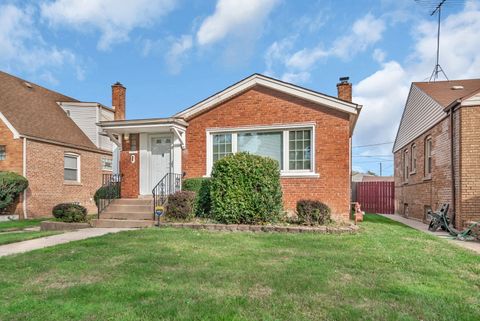 Tiny photo for 46 E Brayton Street, Chicago, IL 60628 (MLS # 12506888)