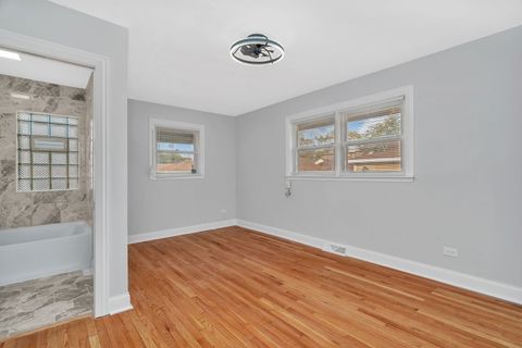 Tiny photo for 46 E Brayton Street, Chicago, IL 60628 (MLS # 12506888)