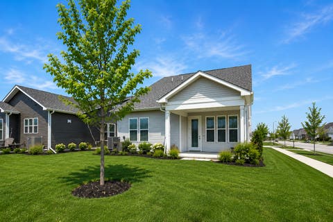 Tiny photo for 3207 Dove Mountain Drive, Aurora, IL 60503 (MLS # 12621179)
