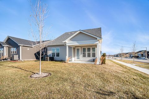 Tiny photo for 3207 Dove Mountain Drive, Aurora, IL 60503 (MLS # 12621179)