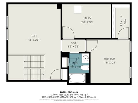 Tiny photo for 3207 Dove Mountain Drive, Aurora, IL 60503 (MLS # 12621179)
