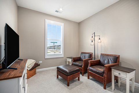 Tiny photo for 3207 Dove Mountain Drive, Aurora, IL 60503 (MLS # 12621179)