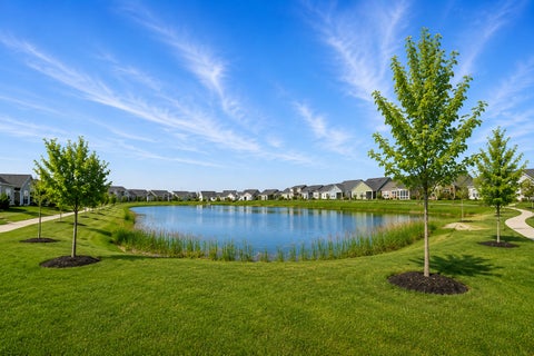 Tiny photo for 3207 Dove Mountain Drive, Aurora, IL 60503 (MLS # 12621179)