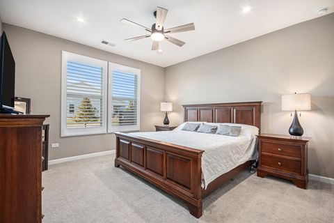 Tiny photo for 3207 Dove Mountain Drive, Aurora, IL 60503 (MLS # 12621179)