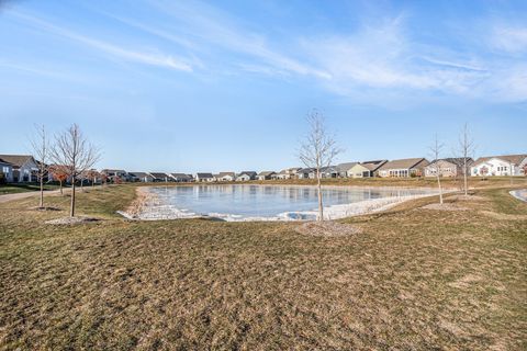 Tiny photo for 3207 Dove Mountain Drive, Aurora, IL 60503 (MLS # 12621179)