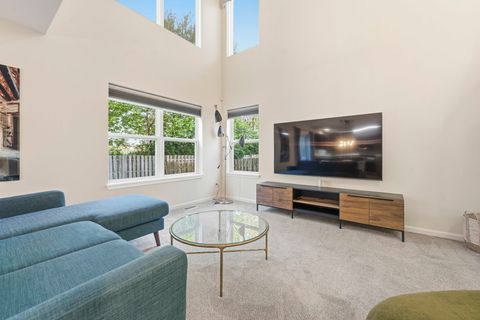 Tiny photo for 21430 Carlton Street, Crest Hill, IL 60403 (MLS # 12603729)