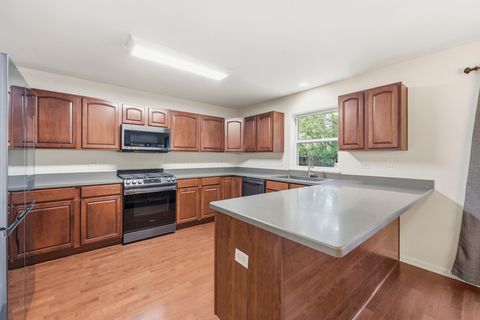 Tiny photo for 21430 Carlton Street, Crest Hill, IL 60403 (MLS # 12603729)