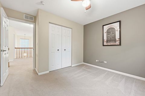 Tiny photo for 21430 Carlton Street, Crest Hill, IL 60403 (MLS # 12603729)