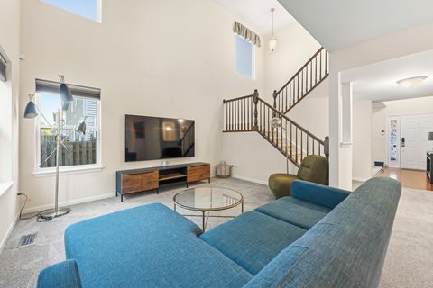 Tiny photo for 21430 Carlton Street, Crest Hill, IL 60403 (MLS # 12603729)