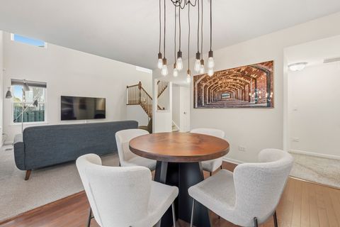 Tiny photo for 21430 Carlton Street, Crest Hill, IL 60403 (MLS # 12603729)