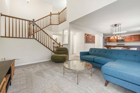 Tiny photo for 21430 Carlton Street, Crest Hill, IL 60403 (MLS # 12603729)