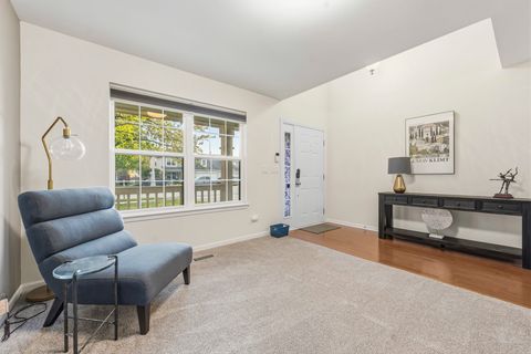 Tiny photo for 21430 Carlton Street, Crest Hill, IL 60403 (MLS # 12603729)