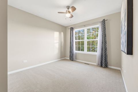 Tiny photo for 21430 Carlton Street, Crest Hill, IL 60403 (MLS # 12603729)