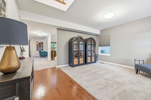 Tiny photo for 21430 Carlton Street, Crest Hill, IL 60403 (MLS # 12603729)