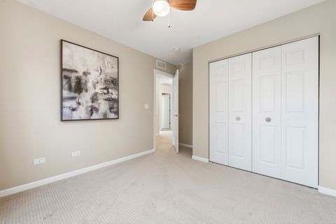 Tiny photo for 21430 Carlton Street, Crest Hill, IL 60403 (MLS # 12603729)