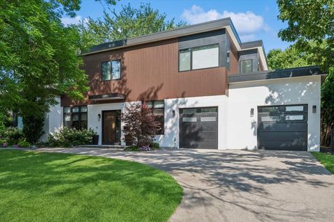 503 Kenilworth Avenue Kenilworth IL 60043