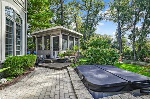 Tiny photo for Hinsdale, IL 60521 (MLS # 12787111)