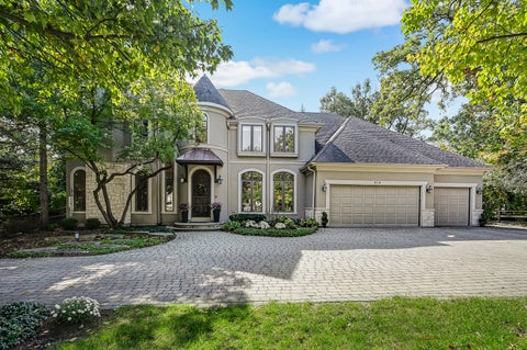 Tiny photo for Hinsdale, IL 60521 (MLS # 12787111)