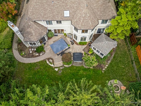 Tiny photo for Hinsdale, IL 60521 (MLS # 12787111)