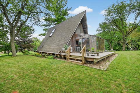 Tiny photo for 405 Fairmont Drive, DeKalb, IL 60115 (MLS # 12734950)