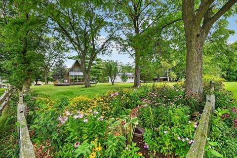 Tiny photo for 405 Fairmont Drive, DeKalb, IL 60115 (MLS # 12734950)