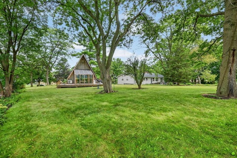 Tiny photo for 405 Fairmont Drive, DeKalb, IL 60115 (MLS # 12734950)