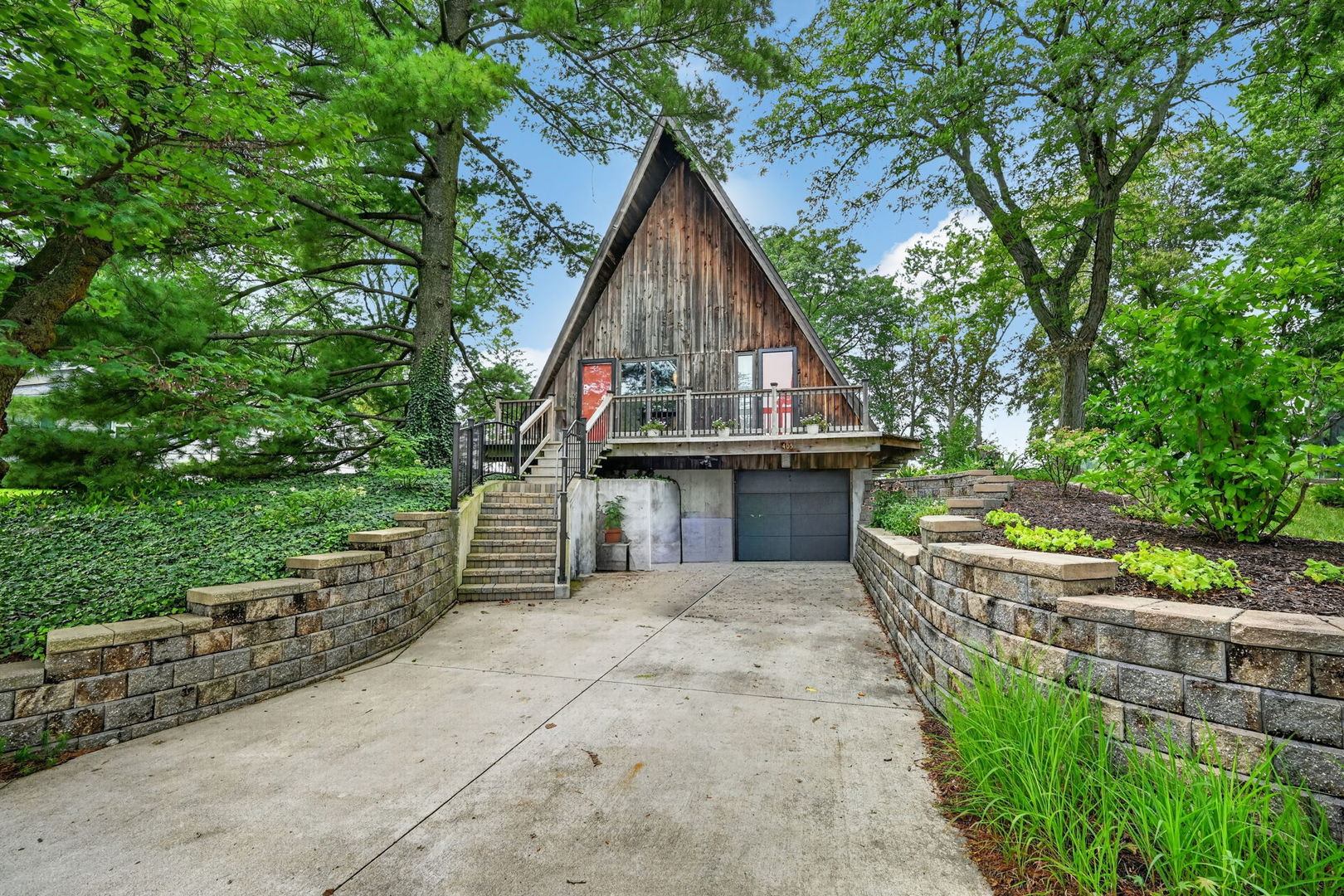 405 Fairmont Drive