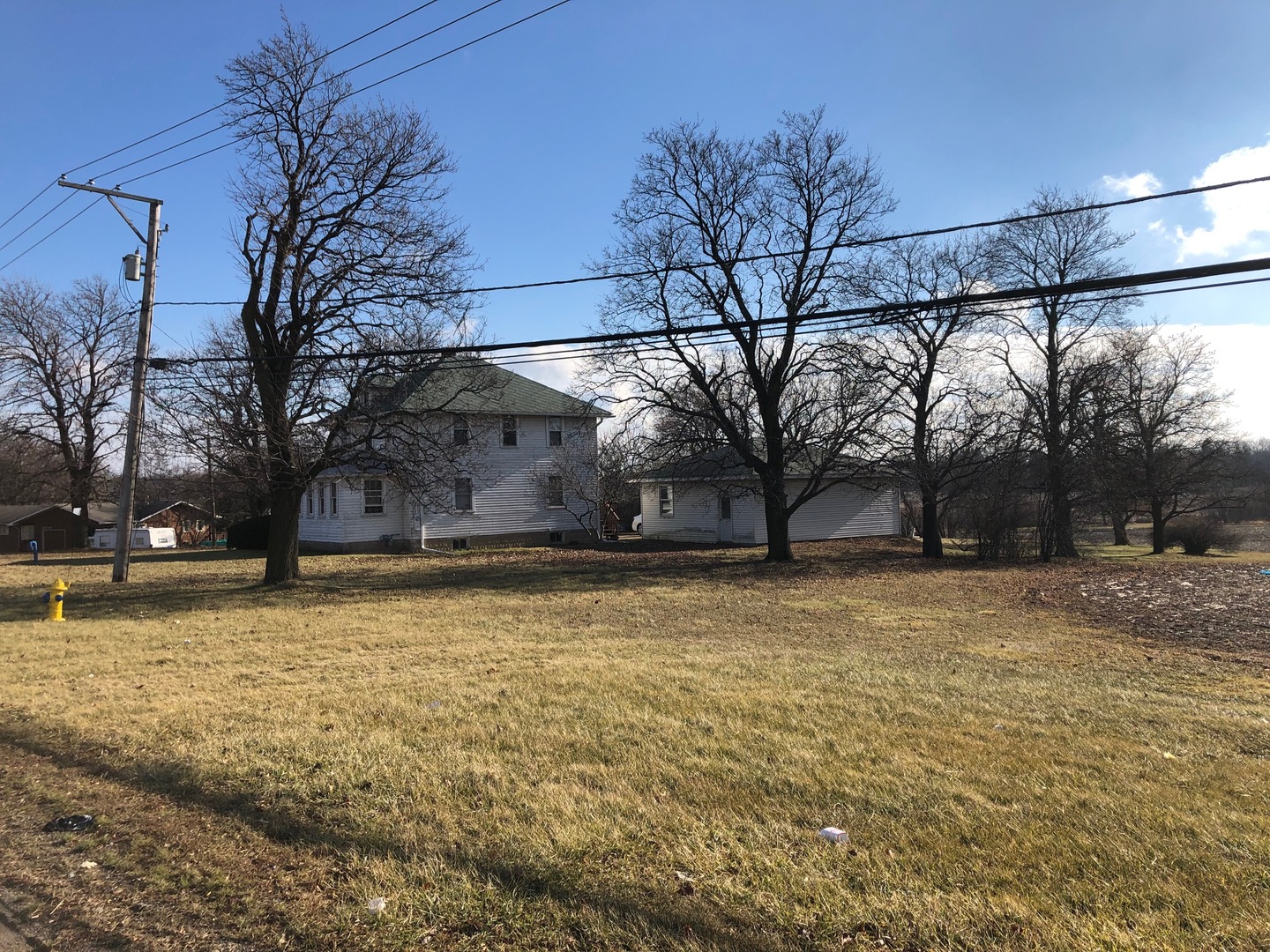 18785 W Il Route 120 Highway