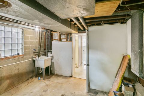 Tiny photo for 12138 S Elizabeth Street, Chicago, IL 60643 (MLS # 12541360)