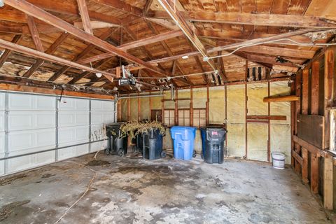 Tiny photo for 12138 S Elizabeth Street, Chicago, IL 60643 (MLS # 12541360)