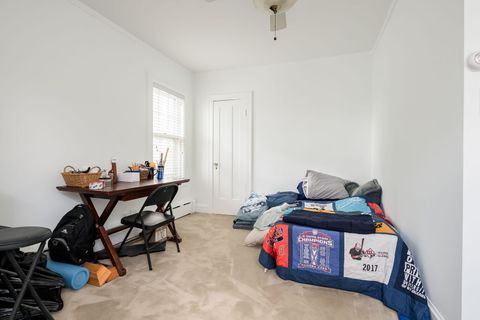 Tiny photo for 1122 N Ridgeland Avenue, Oak Park, IL 60302 (MLS # 12475147)