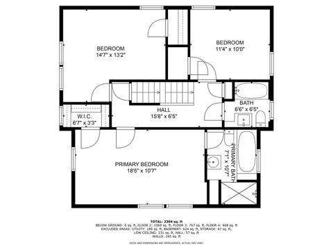 Tiny photo for 1122 N Ridgeland Avenue, Oak Park, IL 60302 (MLS # 12475147)