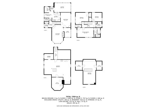 Tiny photo for 1122 N Ridgeland Avenue, Oak Park, IL 60302 (MLS # 12475147)