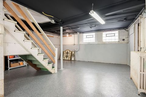 Tiny photo for 1122 N Ridgeland Avenue, Oak Park, IL 60302 (MLS # 12475147)