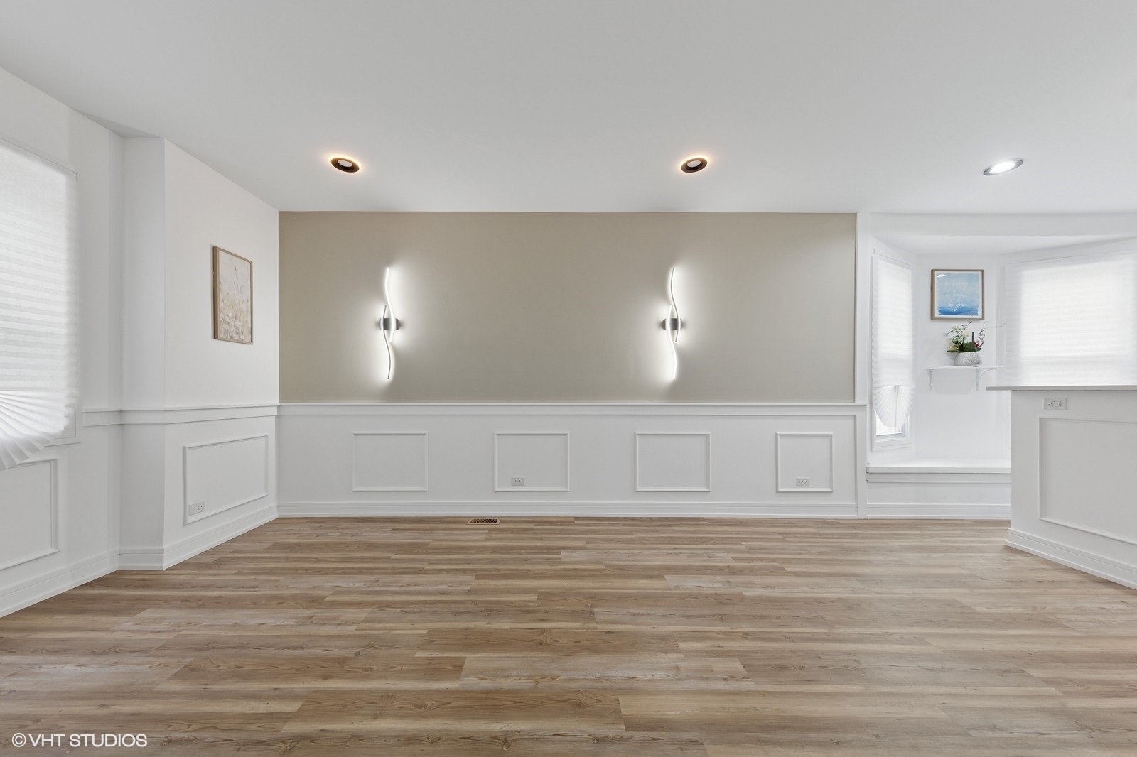 6630 S Drexel Avenue 1