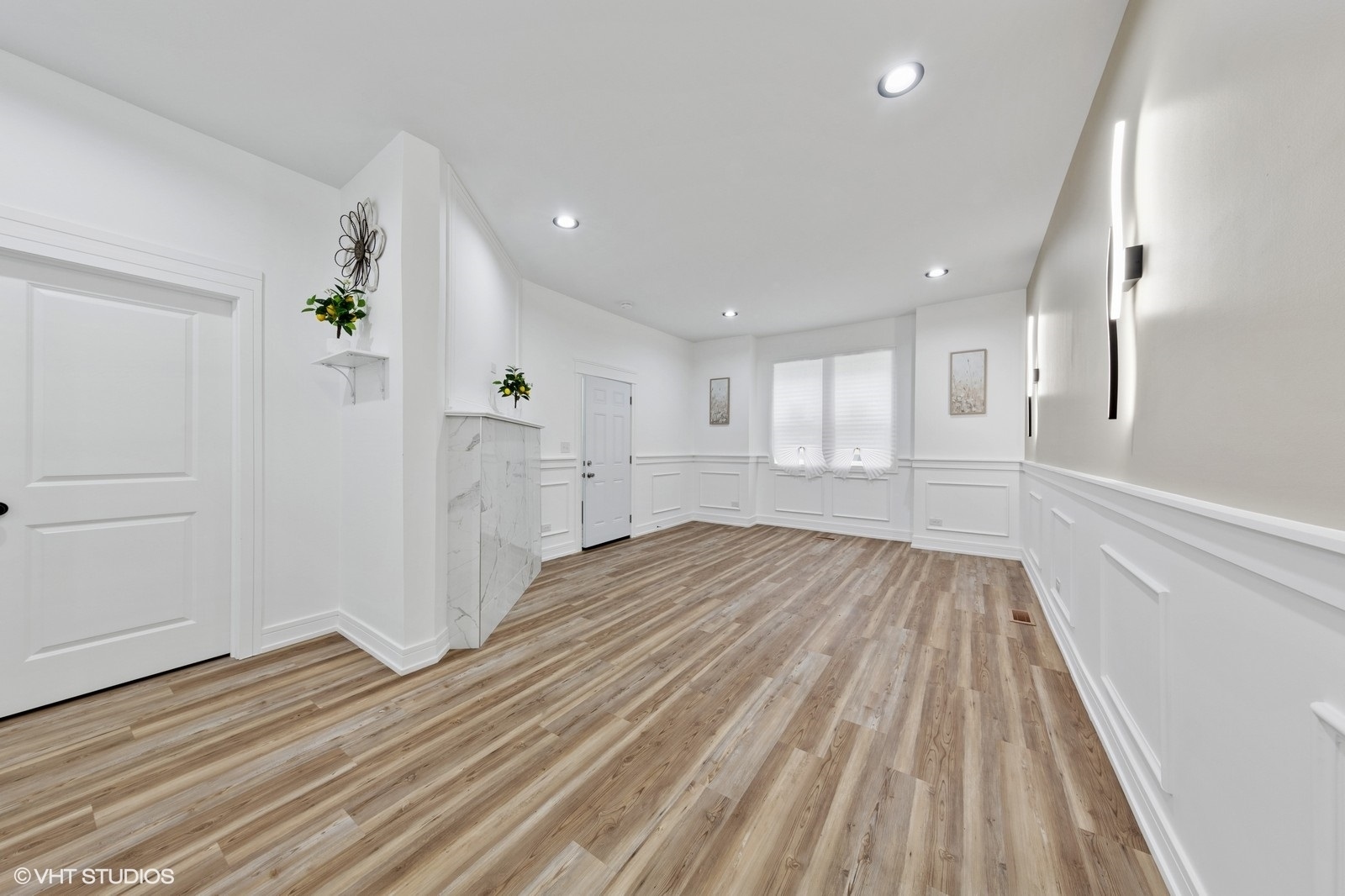 6630 S Drexel Avenue 1