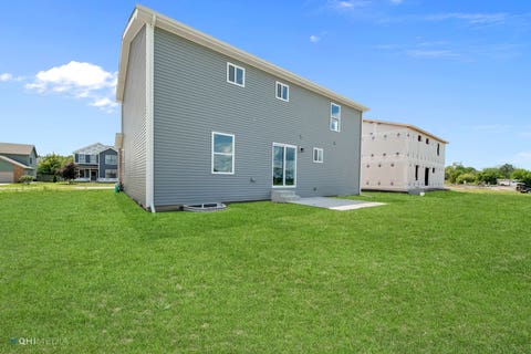 Tiny photo for 700 Western Avenue, Braidwood, IL 60408 (MLS # 12694723)